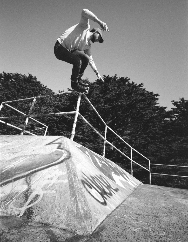 Alcedo Skate Official Website