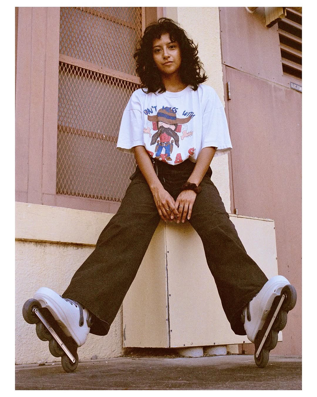Alcedo Skate Official Website