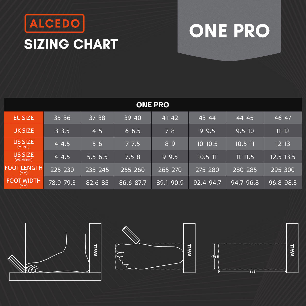 Alcedo Skate Official Website