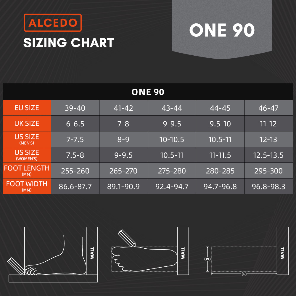 Alcedo Skate Official Website