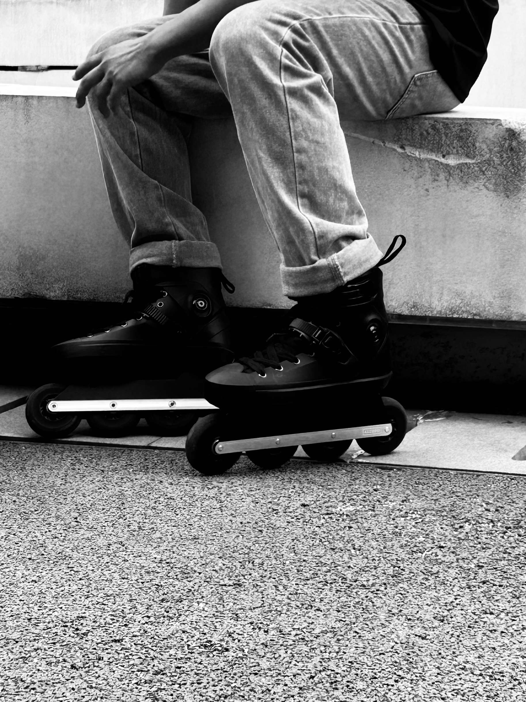 Alcedo Skate Official Website