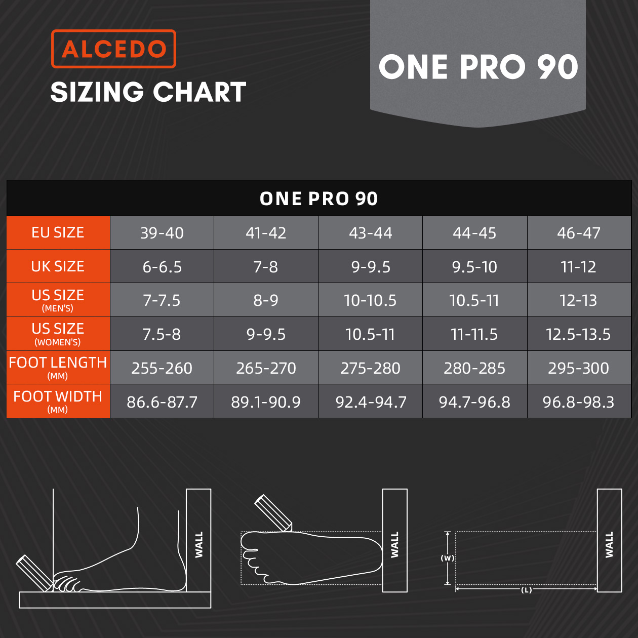 Alcedo Skate Official Website